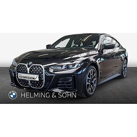 BMW 430 Gran Coupe leasen