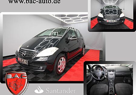 Mercedes-Benz A 180 CDI SHZ 8 Fach Tempomat Bluetooth