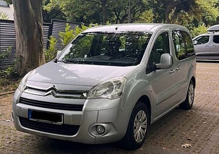 Citroën Berlingo HDi 110 FAP Silver SELECTION Silver...