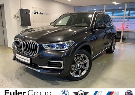 BMW X5 xDrive40d HUD AHK Navi Laser ACC Memory Sitze