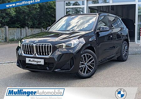 BMW X1 sDrive18i M Sport HUD ACC SuView Lenkradh.AHK