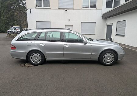 Mercedes-Benz E 280 CDI 4MATIC T CLASSIC Classic