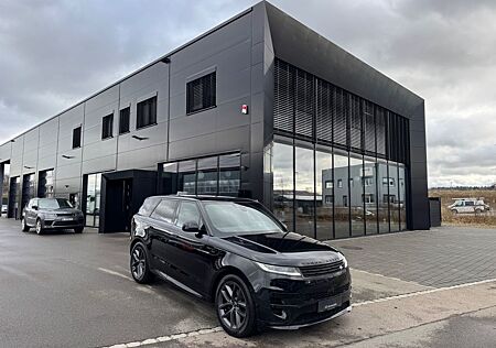 Land Rover Range Rover Sport 3.0d HSE Pano 22 Zoll Kamera