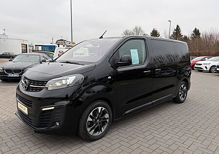 Opel Zafira Life Tourer M 7-Sitzer