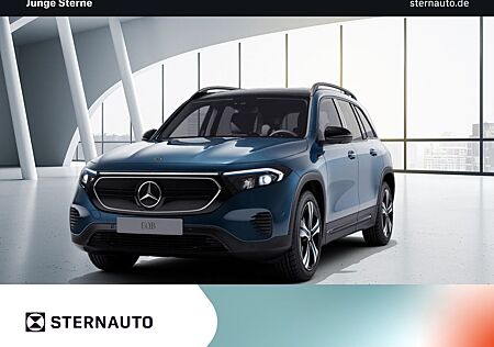 Mercedes-Benz EQB 250