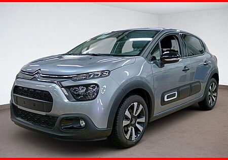 Citroën C3 PureTech110 MAX *NAVI KEYLESS KAMERA*