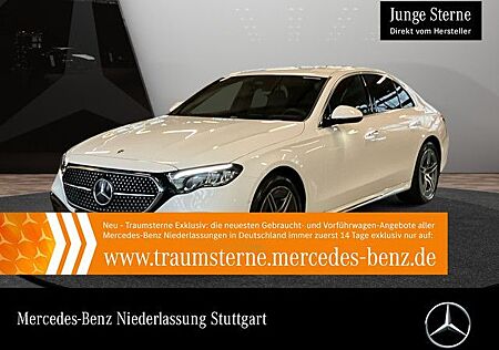 Mercedes-Benz E 300 de 4M AMG Advanced/DISTRONIC/Sitzklima/LED