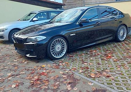 BMW 525 gebraucht kaufen BMW 525d