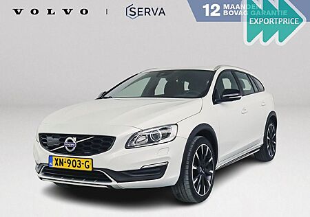 Volvo V60 CC V60 Cross Country 2.0 D3 Polar+ | Parksensoren a