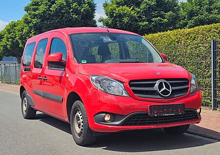 Mercedes-Benz Citan Kombi 111 CDI Extralang/266