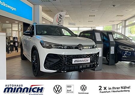 VW Tiguan Volkswagen 1.5 eTSI 110 kW KLIMA LED NAVI ALU