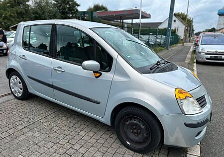 Renault Modus Dynamique* TÜV NEU*