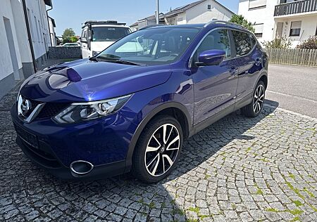 Nissan Qashqai 1.6 DIG-T 360° 360°