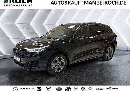 Ford Kuga 1.5 EcoBoost AT ST-Line LED Winterp.Navi LM