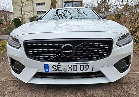 Volvo V90 T4 R-Design Geartronic R-Design