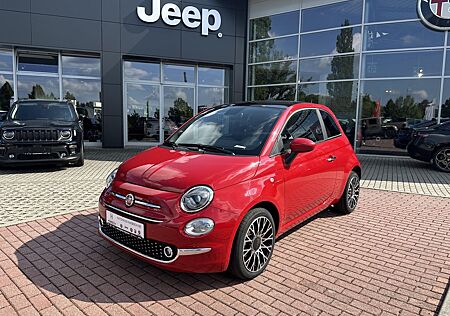 Fiat 500 Dolcevita