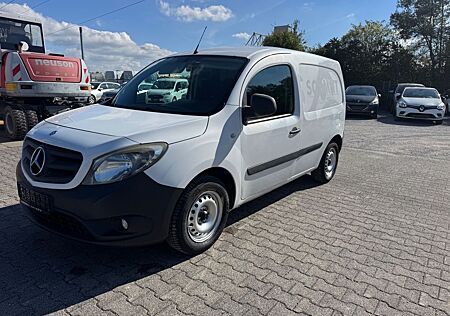 Mercedes-Benz Citan Kasten 108 CDI lang