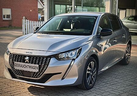 Peugeot 208 Allure Pack