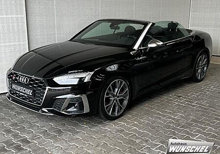 Audi S5 Cabrio 3.0 TFSI Quatt. S-tronic LED Matrix