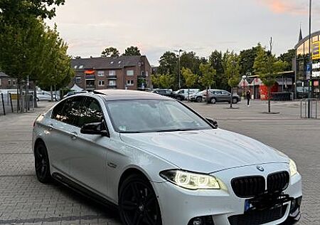 BMW 550i - TÜV 2027