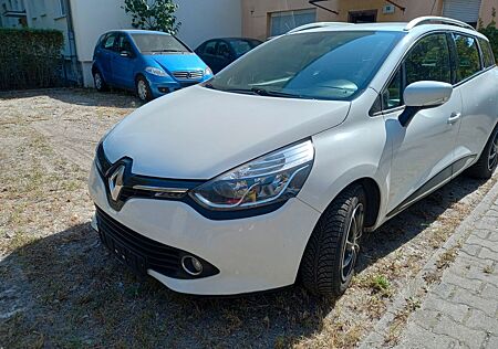 Renault Clio ENERGY dCi 90 FESTPREIS