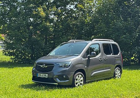 Opel Combo Life 1.2 Turbo 81kW S/S INNOVATION L1 ...