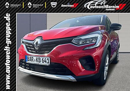 Renault Captur II Business Edition 1.0 TCe 90 EU6d