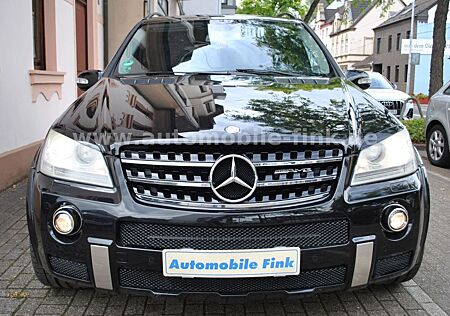 Mercedes-Benz ML 63 AMG ML -Klasse