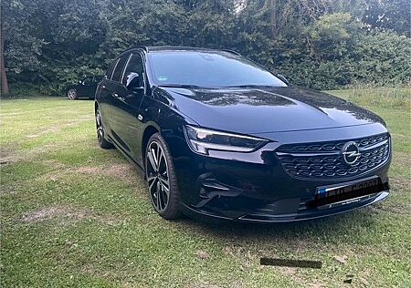 Opel Insignia 2.0 Diesel 128kW Ultimate