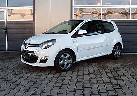Renault Twingo Paris 1.2 16V Klima 1-Vorbesitzer