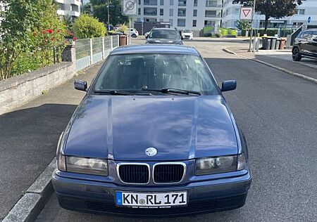 BMW 316i