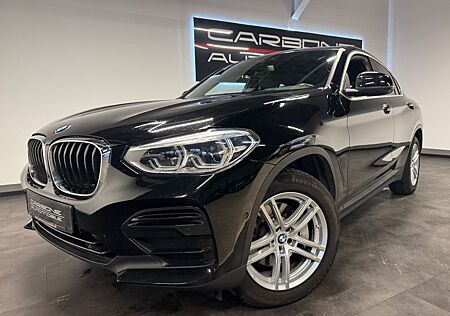 BMW X4 xDrive 30 d Advantage