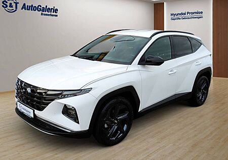 Hyundai Tucson T-GDi 1.6 ADVANTAGE