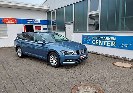 VW Passat Variant Volkswagen Comfortline BMT/Start-Stopp