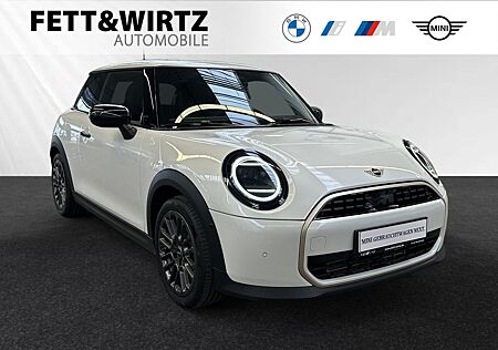 Mini Cooper D Cooper C Sonderfinanzierung mit 2,99 % eff. Jahr