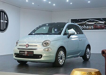 Fiat 500 Launch Edition*PDC*Carplay*Pano