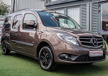 Mercedes-Benz Citan Kombi 1.5 CDI extralang |KAMERA|NAVI|SHZ|