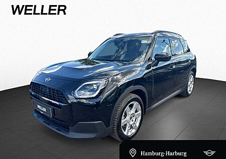 Mini Cooper D Countryman Countryman D Paket M Pano HUD DrAs ParkAs KomZu