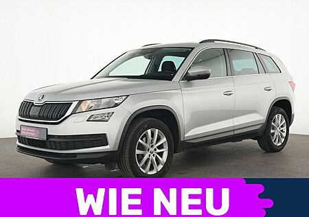 Skoda Kodiaq Ambition Navigation|Pano|CarPlay|PDC