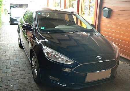 Ford Focus 1,0 EcoBoost 92kW Trend Turnier Trend
