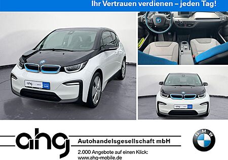 BMW i3 (120 Ah), Navi Business Klimaaut. PDC LED Kom