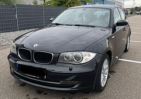 BMW 116i -E87