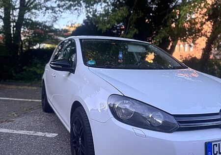 VW Golf Volkswagen 1.2 TSI Style Variant Style