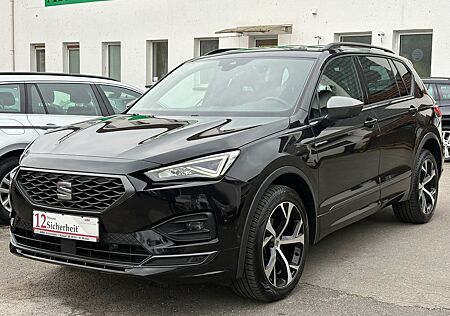 Seat Tarraco FR LINE 1.5 TSI DSG - KAM NAVI LEDER HUD