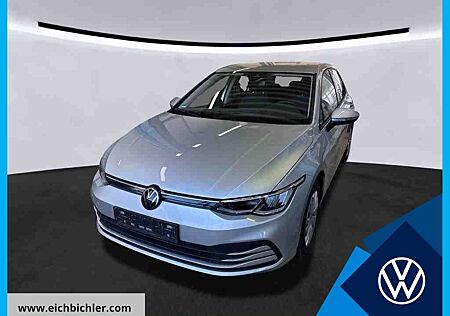 VW Golf Volkswagen VIII Life 1.5 TSI ACC ParkAss. FLA LED LM