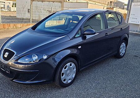 Seat Toledo 1.6 NEU TÜV
