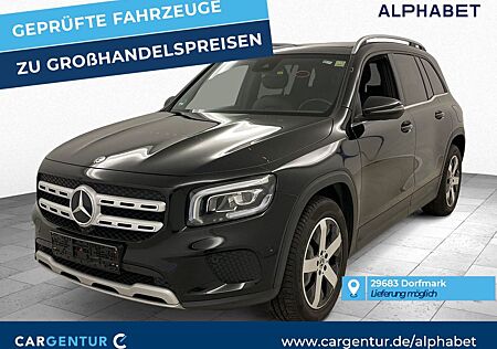 Mercedes-Benz GLB 200 d Style 4Matic NUR GEWERBE AHK Pano ACC