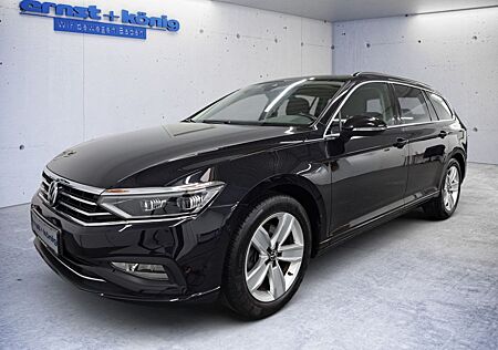 VW Passat Variant Volkswagen 2.0 TSI DSG NAV+LED MATRIX+PANO