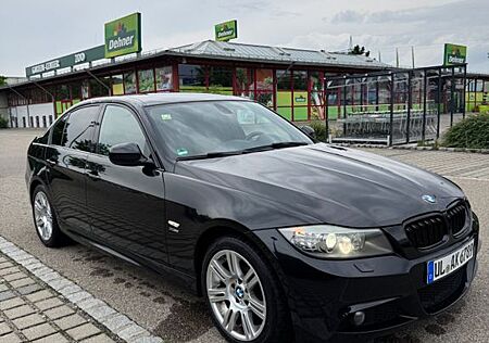 BMW 320d xdrive e90 Limusine