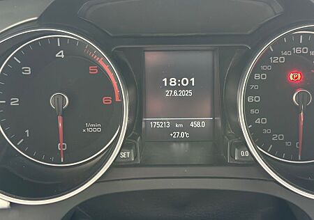 Audi A5 2.0 TDI 140kW multitr. Cab. -